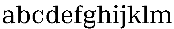 EVERY HEADLINE Regular FONT