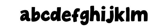 Everink Loose - Personal Use FONT