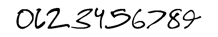 Evie Sans Font OTHER CHARS