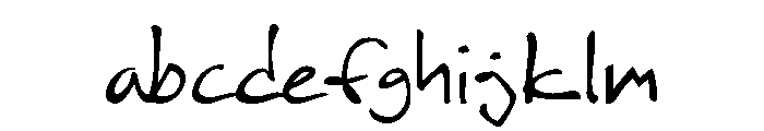 Evie Sans FONT