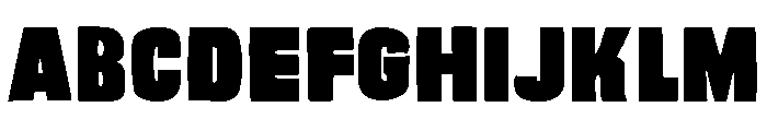 Evil Conspiracy Regular FONT