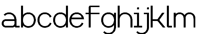 Evo Rinnox FONT
