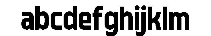 Evriko Altrov Trial Regular FONT