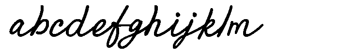 Evalluasy FONT