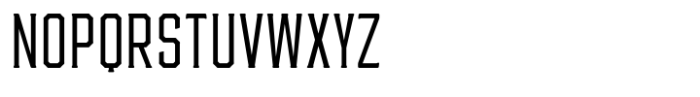 Evanston Alehouse 1826 Light Rnd Font UPPERCASE