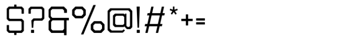 Evanston Tavern 1893 Light Font OTHER CHARS