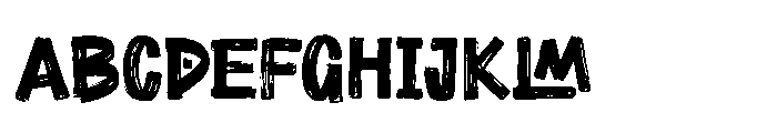 Everdeath FONT