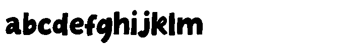Everink Loose FONT