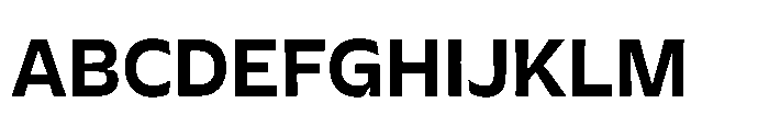 Evert PE Bold Font UPPERCASE