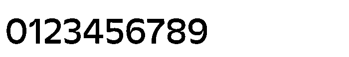 Evert PE Medium Font OTHER CHARS