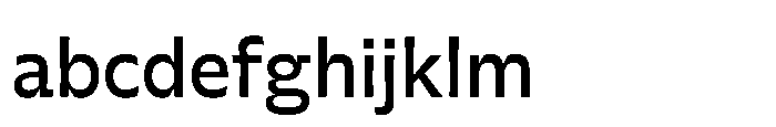 Evert PE Medium FONT