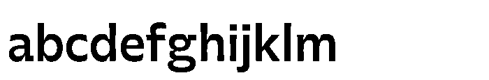 Evert PE Semi Bold FONT