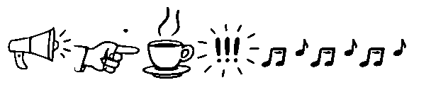 Everyday Hand Doodle Font OTHER CHARS