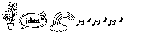 Everyday Hand Doodle Font UPPERCASE