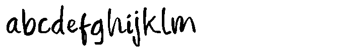 Everyday Kind FONT