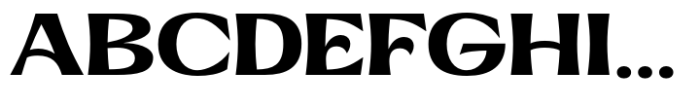 Evidance FONT