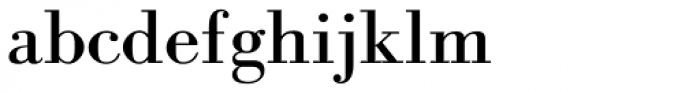 Evitar MF Medium Italic Font LOWERCASE