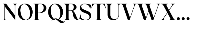Evolve Early Extra Bold Expanded Font UPPERCASE