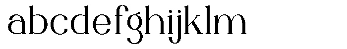 Evonella FONT