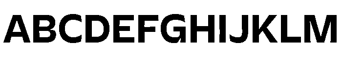 EvertPE Bold 9e7d4a3f Font UPPERCASE