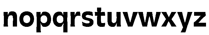 EvertPE Bold 9e7d4a3f Font LOWERCASE