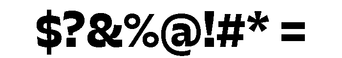 EvertPE ExtraBold 5e913442 Font OTHER CHARS