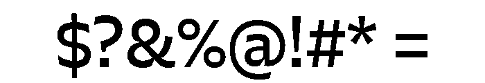 EvertPE Medium 4298221b Font OTHER CHARS