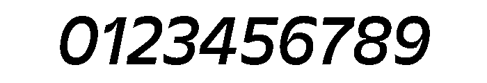 EvertPE MediumItalic 497baf55 Font OTHER CHARS