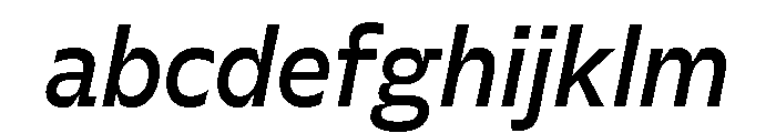 EvertPE MediumItalic 497baf55 FONT