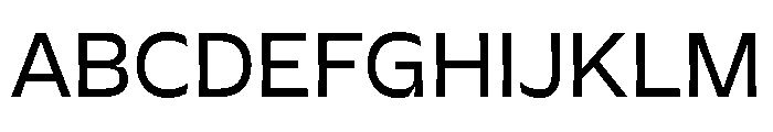 EvertPE Regular 7762bb37 Font UPPERCASE