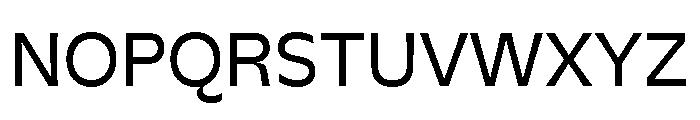 EvertPE Regular 7762bb37 Font UPPERCASE