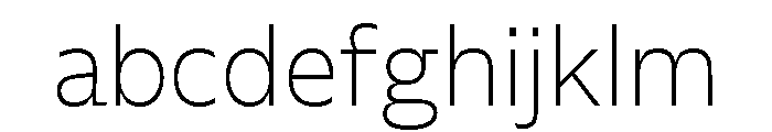EvertPE Thin Df918347 FONT