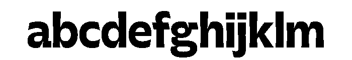 EvertPEDisplay Bold FONT