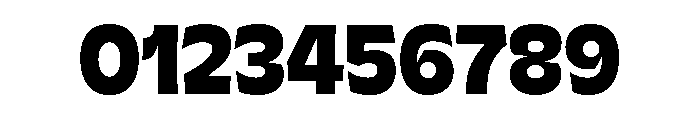 EvertPEDisplay ExtraBold Dd98a780 Font OTHER CHARS