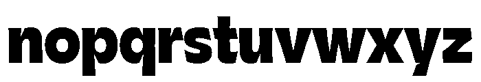 EvertPEDisplay ExtraBold Dd98a780 Font LOWERCASE
