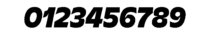 EvertPEDisplay ExtraBoldItalic 34efd0e7 Font OTHER CHARS