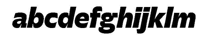 EvertPEDisplay ExtraBoldItalic 34efd0e7 FONT