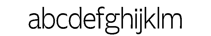 EvertPEDisplay Light 2edc4ea1 FONT