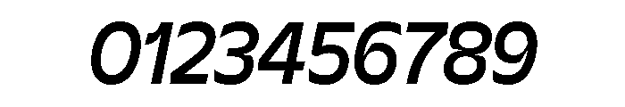 EvertPEDisplay MediumItalic 1e18a4cb Font OTHER CHARS