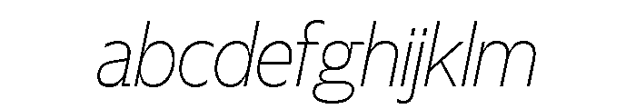 EvertPEDisplay ThinItalic 9f5b2dee FONT