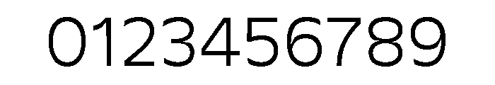 EvertPEText Light 32f6655d Font OTHER CHARS