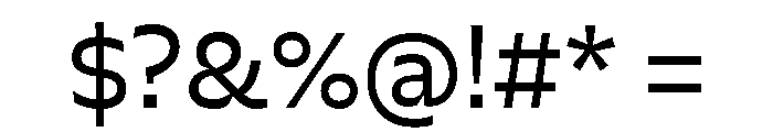 EvertPEText Regular Font OTHER CHARS