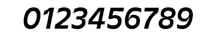 EvertPEText SemiBoldItalic Cddbe4b5 Font OTHER CHARS