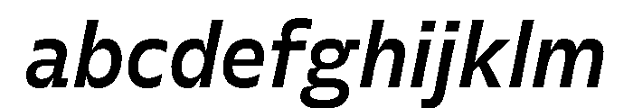 EvertPEText SemiBoldItalic Cddbe4b5 FONT
