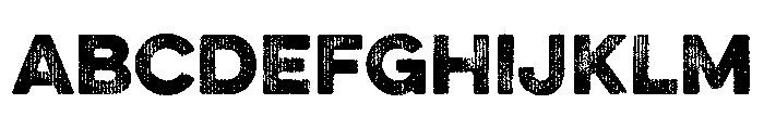 Eveleth Light FONT