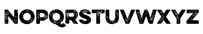 Eveleth Light Font LOWERCASE