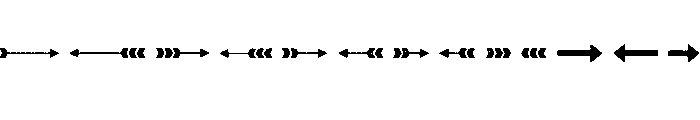 Eveleth Shapes FONT