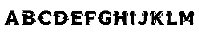Ewald Regular FONT