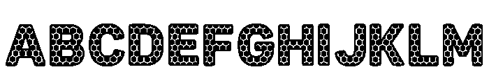 Ewing Regular FONT