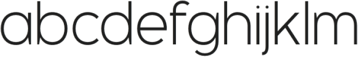 Ewangi Light otf (300) FONT